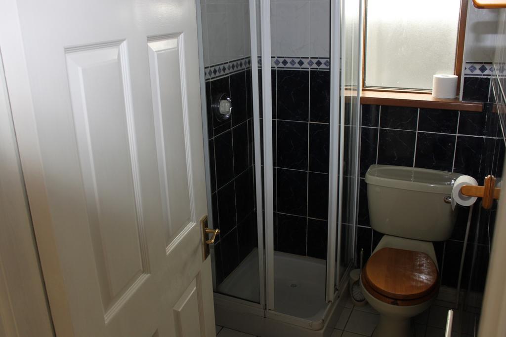 Gardenfield House Bed & Breakfast H91Vh02 Galway Quarto foto